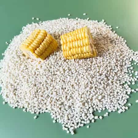 Starch-based Materials